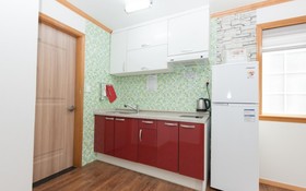 Jecheon Provence Pension