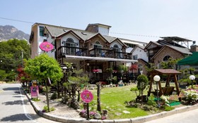 Jecheon Provence Pension