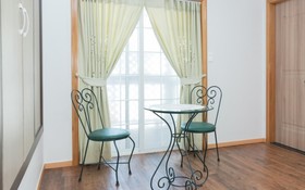 Jecheon Provence Pension