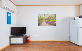 Jecheon Provence Pension
