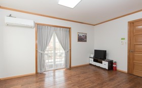 Jecheon Provence Pension