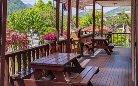 Jecheon Provence Pension