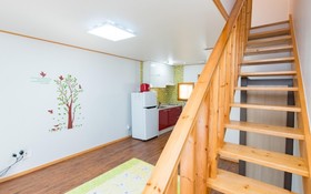 Jecheon Provence Pension