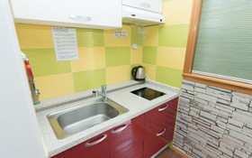 Jecheon Provence Pension