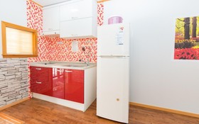 Jecheon Provence Pension