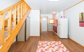 Jecheon Provence Pension
