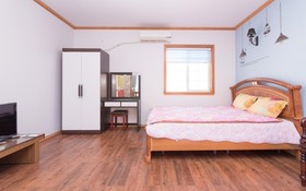 Jecheon Provence Pension