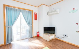 Jecheon Provence Pension