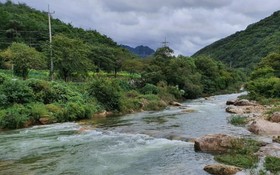 Jecheon Provence Pension