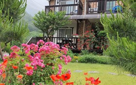 Jecheon Provence Pension