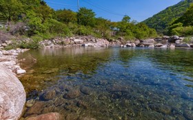 Jecheon Provence Pension
