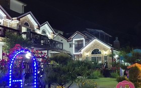 Jecheon Provence Pension