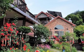 Jecheon Provence Pension
