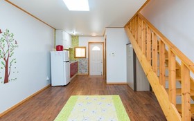 Jecheon Provence Pension