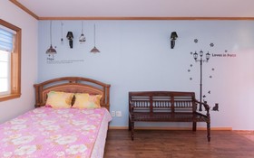 Jecheon Provence Pension