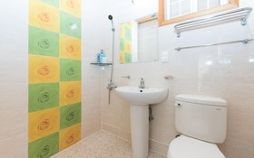 Jecheon Provence Pension