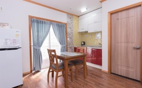 Jecheon Provence Pension