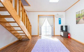 Jecheon Provence Pension
