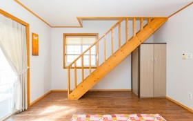 Jecheon Provence Pension