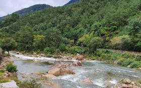 Jecheon Provence Pension