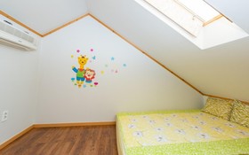Jecheon Provence Pension