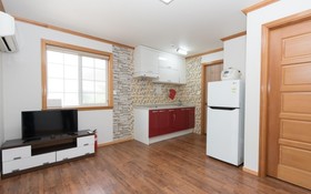 Jecheon Provence Pension