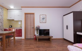 Jecheon Provence Pension