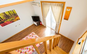 Jecheon Provence Pension