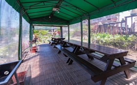 Jecheon Provence Pension