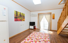 Jecheon Provence Pension