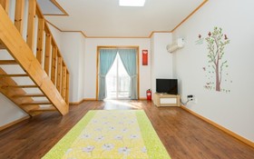 Jecheon Provence Pension