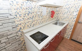 Jecheon Provence Pension