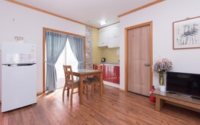 Jecheon Provence Pension