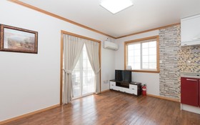 Jecheon Provence Pension