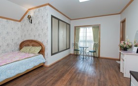 Jecheon Provence Pension