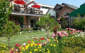 Jecheon Provence Pension