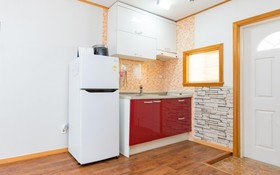 Jecheon Provence Pension