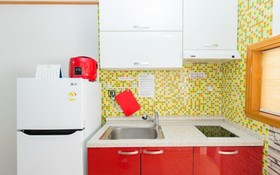 Jecheon Provence Pension
