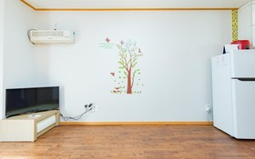 Jecheon Provence Pension