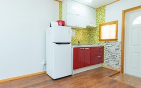 Jecheon Provence Pension