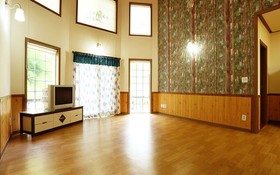 Jecheon Sangwagyegok Grigona Pension