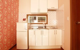 Jecheon Sangwagyegok Grigona Pension