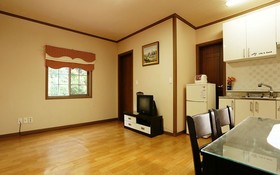 Jecheon Sangwagyegok Grigona Pension