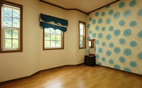 Jecheon Sangwagyegok Grigona Pension