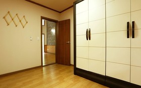 Jecheon Sangwagyegok Grigona Pension