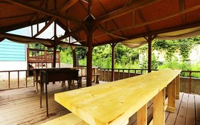 Jecheon Sangwagyegok Grigona Pension