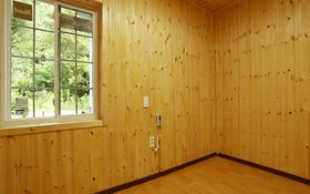 Jecheon Sangwagyegok Grigona Pension