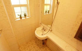 Jecheon Sangwagyegok Grigona Pension