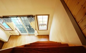 Jecheon Sangwagyegok Grigona Pension