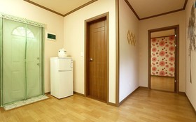 Jecheon Sangwagyegok Grigona Pension